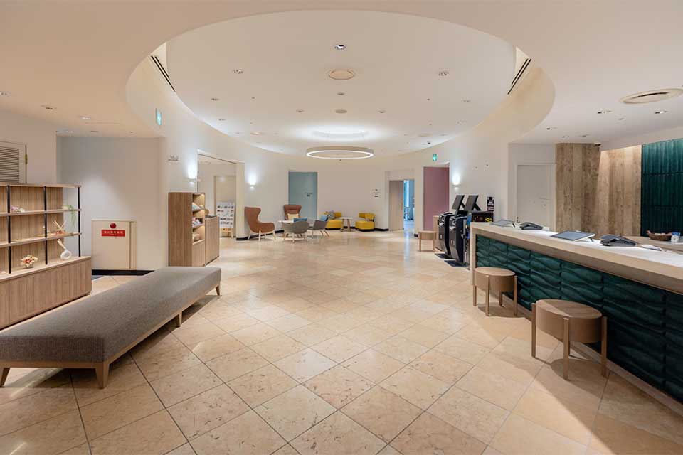 リブランド及びホテル名変更のお知らせ