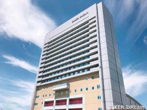 2025年4月1日、当ホテルがリブランドオープン！