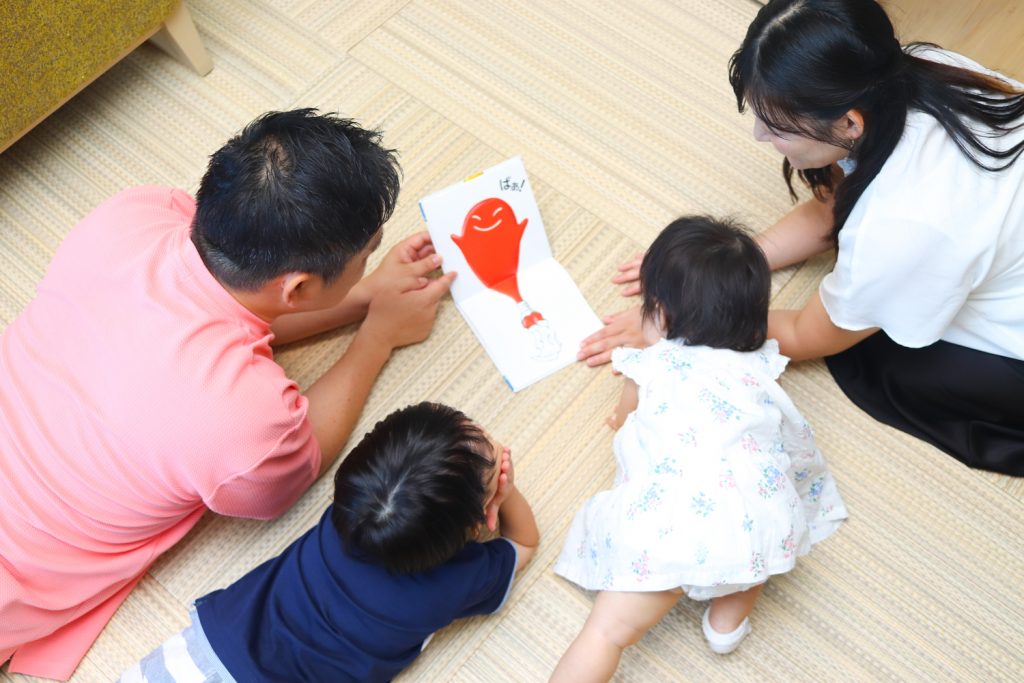 小さなお子様連れのご家族に嬉しい＜ファミリープラン＞【素泊り】