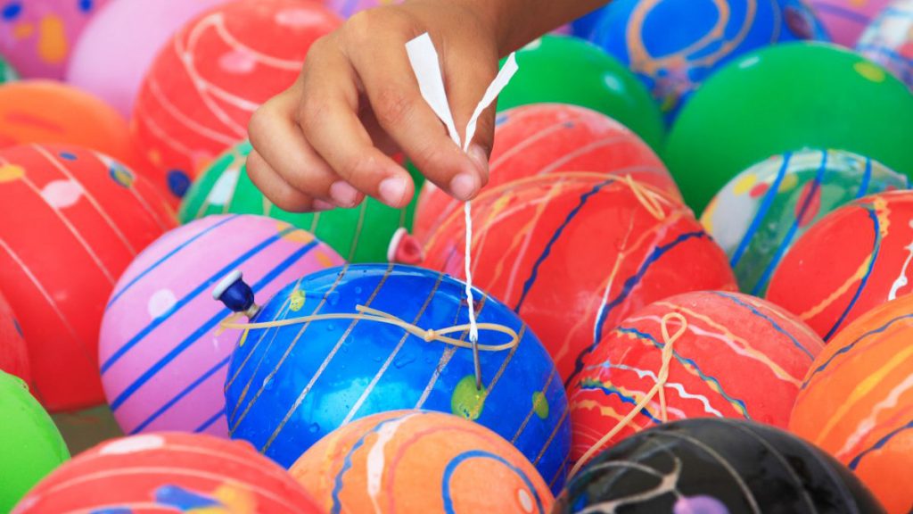 年末年始イベント縁日